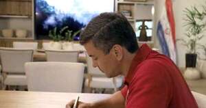 La Nación / Ejecutivo establece asueto para funcionarios públicos el 31 de diciembre