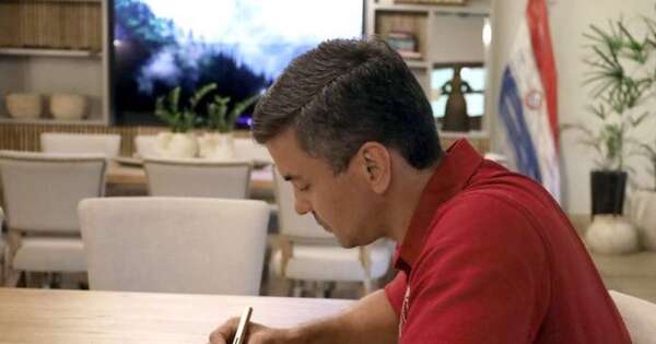 La Nación / Ejecutivo establece asueto para funcionarios públicos el 31 de diciembre