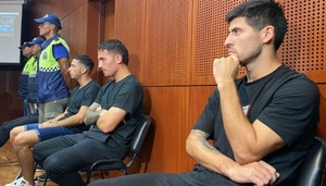 José Florentín fue sobreseído en caso de supuesto abuso sexual en Argentina | Unicanal