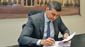 Decretan asueto en la función pública para mañana miércoles - Noticiero Paraguay