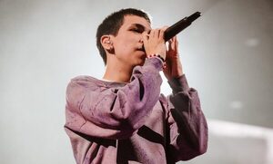 Popular / ¡Milo J vuelve a nuestro terruño para dar un show!