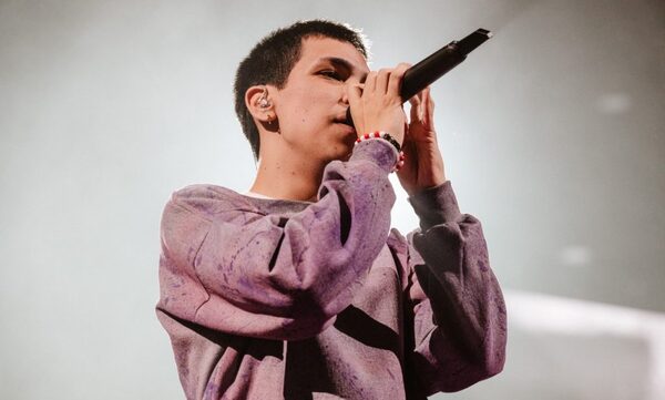 Popular / ¡Milo J vuelve a nuestro terruño para dar un show!