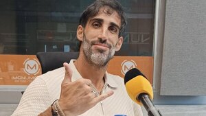 Roberto Nanni: "Tenemos que apuntar a las Copas y no pensar en el promedio"