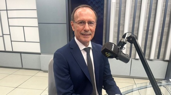 Este año se fortaleció la seguridad interna, según ministro de Defensa - ADN Digital