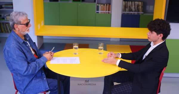 La Nación / Joven paraguayo es finalista del Global Student Prize 2025