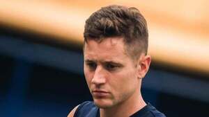 Ander Herrera acuerda extender su contrato con Boca Juniors