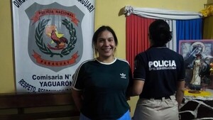 Detenida, pero no derrotada: Joven denuncia intento de “apriete”