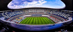 México y EE.UU. afinan planes de seguridad del Mundial 2026 - ADN Digital