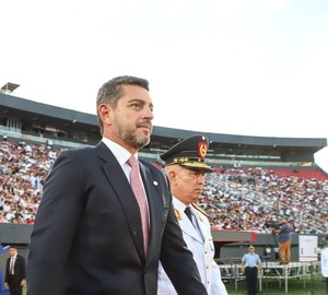 Analizan una dupla con Alliana y un jefe departamental para las generales - ADN Digital