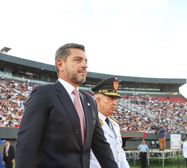 Analizan una dupla con Alliana y un jefe departamental para las generales - ADN Digital