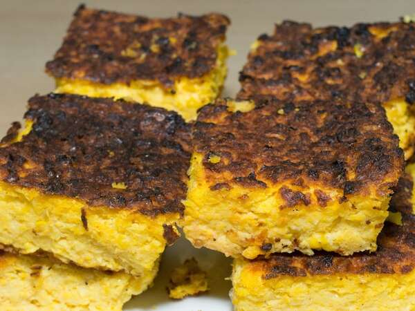 Receta clásica de chipa guazú para acompañar las carnes de fin de año - Gastronomía - ABC Color