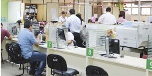 EN ENERO SUBE EL IMPUESTO INMOBILIARIO