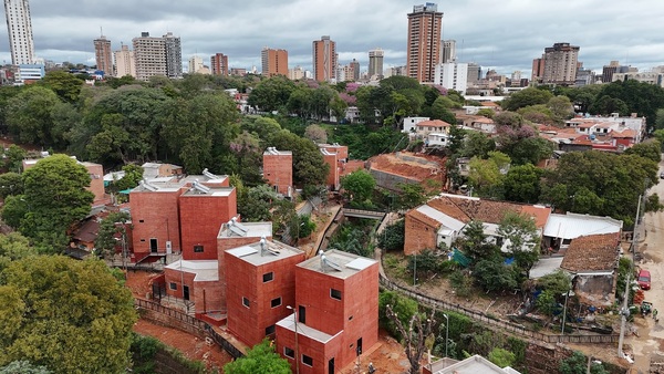 Informe CEPAL: Paraguay logra avances en la reducción de la pobreza, pero persisten brechas