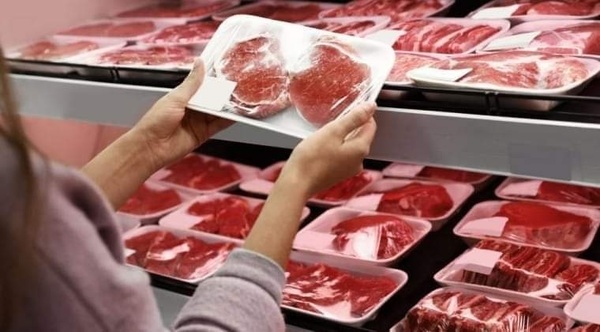 Inflación habría cerrado en 2,2% sin el encarecimiento de la carne vacuna