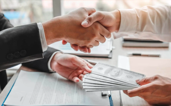 El crédito bancario ya superó los US$ 27.000 millones a noviembre de este año.