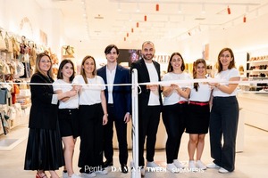 Penti, Damat y Panco Kids desembarcaron oficialmente en Paraguay