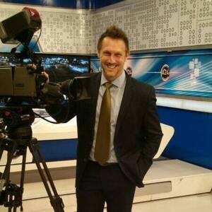 Popular / Conductor kurepa que vivió en Paraguay tuvo tres infartos