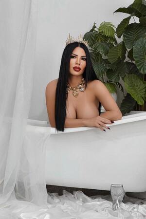 Popular / Miss Bebota: "Hay que ponerle pecho a la adversidad"