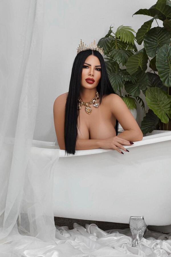 Popular / Miss Bebota: "Hay que ponerle pecho a la adversidad"