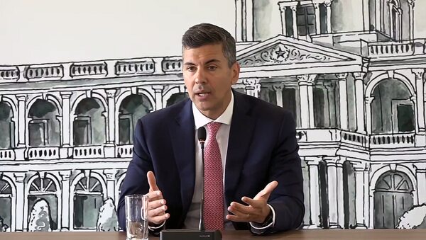 Clase trabajadora será prioridad en la agenda estatal de 2026