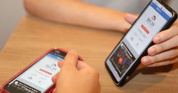 Diario HOY | Medicina, informática y arquitectura, las carreras más solicitadas para las becas