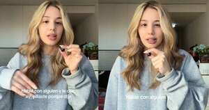 La Nación / El acento de Asunción es el que más reconocen los extranjeros, aseguró joven