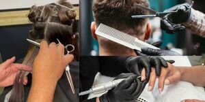 EJECUTIVO PROMULGA LEY QUE BRINDA SEGURIDAD JURÍDICA Y FORMALIZA EL TRABAJO DE LOS PROFESIONALES DE LA BELLEZA