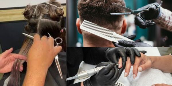 EJECUTIVO PROMULGA LEY QUE BRINDA SEGURIDAD JURÍDICA Y FORMALIZA EL TRABAJO DE LOS PROFESIONALES DE LA BELLEZA