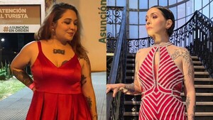 "Carta a la Andrea del 2021", el posteo de Andrea Valobra