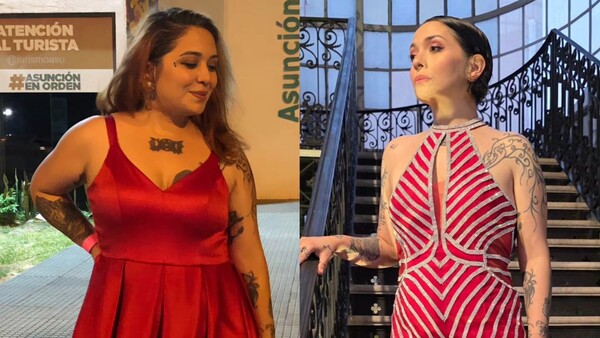 "Carta a la Andrea del 2021", el posteo de Andrea Valobra