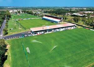 Fútbol femenino paraguayo, en crecimiento con mejoras en Carfem - Fútbol - ABC Color