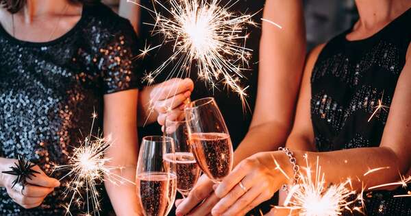 La Nación / Cómo lograr tu lista de deseos para el 2026, según la IA