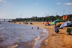 Playa Pacu Cua: La opción ideal para quienes buscan recibir el Año Nuevo con tranquilidad