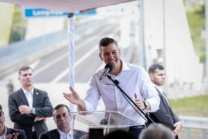 Peña a sus ministros: «No crean que no pueden ser removidos»