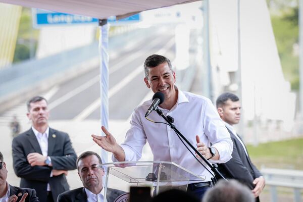 Peña a sus ministros: «No crean que no pueden ser removidos»