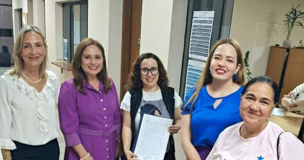 La Nación / Presentan acción de nulidad contra la eliminación de la paridad en el PLRA