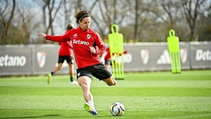 ¿Nuevo puesto para Matías Galarza?