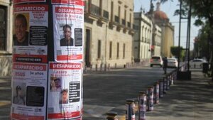 Salud mental y conflictos familiares marcan los casos de personas desaparecidas