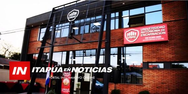 UNAE COLONIAS UNIDAS AMPLÍA SU OFERTA ACADÉMICA CON NUEVAS CARRERAS