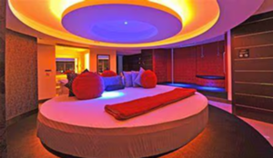 Tres hombres en motel: autopsia revela causa de muerte