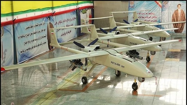 EE. UU. sanciona a Venezuela e Irán por comercio de drones - ADN Digital