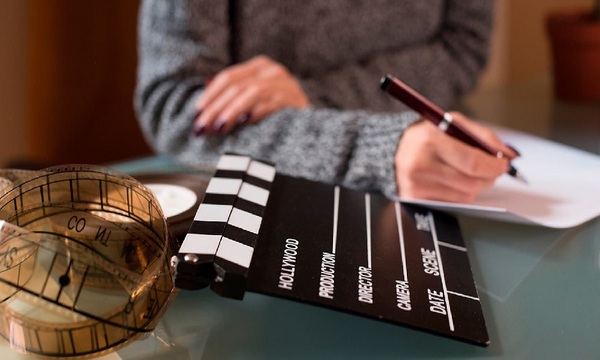 El INAP entregó premios a guiones de largometraje de ficción en Asunción - OviedoPress