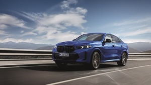 Vehículos premium en Paraguay: quienes lideran y cuántos vehículos vendieron en 2025