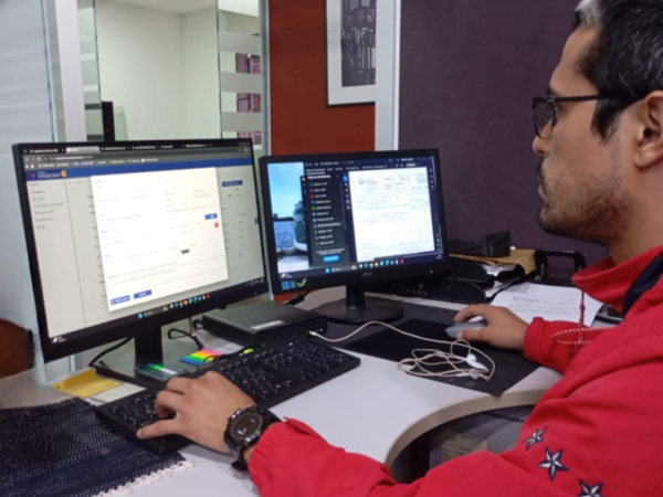 Proveedores del Estado deberán emitir facturas electrónicas por contratos suscritos desde el 2026