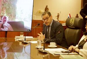 Informe de la Sala Constitucional resalta logros cualitativos y cuantitativos