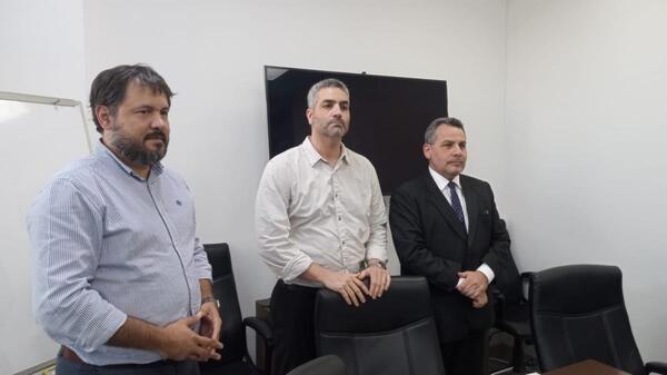 Familia Pecci urge a la Corte Suprema acceso a la investigación por el asesinato del fiscal