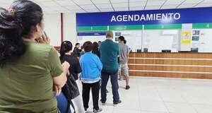 IPS garantiza atención en servicios durante asueto del 31 de diciembre - Nacionales - ABC Color