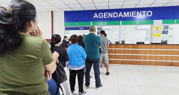 IPS garantiza atención en servicios durante asueto del 31 de diciembre - Nacionales - ABC Color