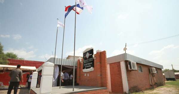 La Nación / Imputan a dos personas por abigeato de 100 animales en una estancia de La Patria, Chaco