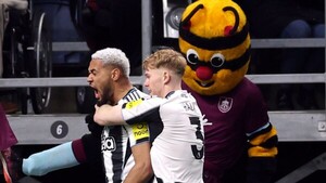 El Newcastle despierta